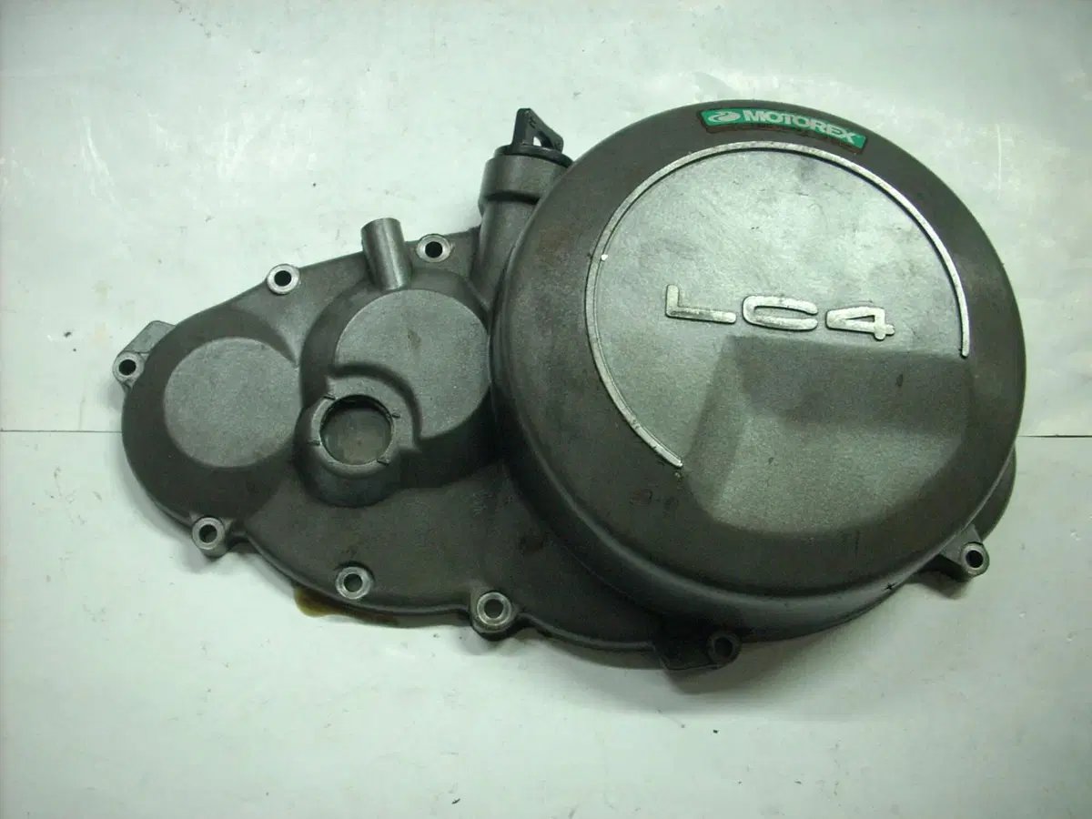 Ricambi Usati KTM LC4 640 Componenti (2)