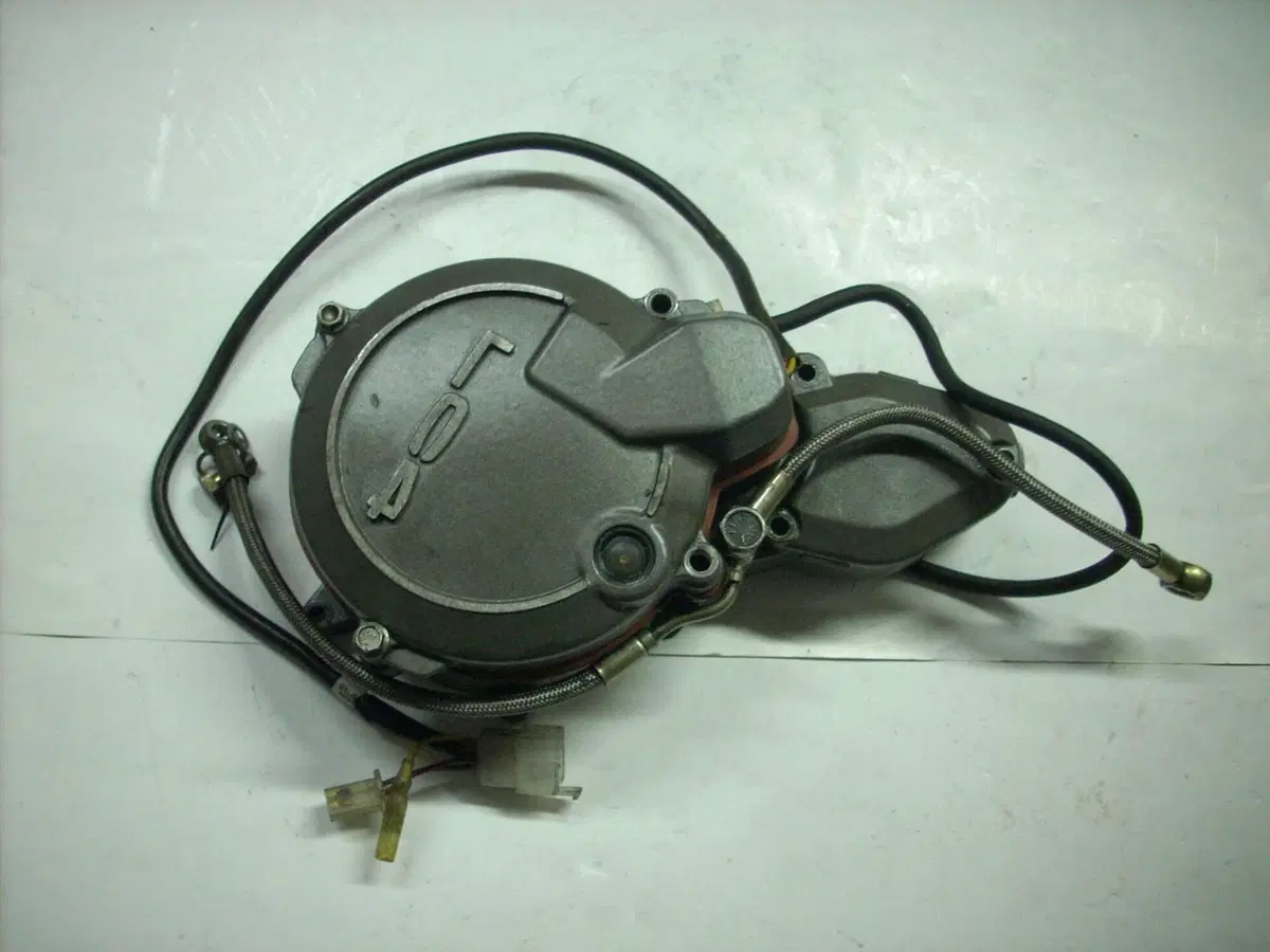 Ricambi Usati KTM LC4 640 Componenti (3)
