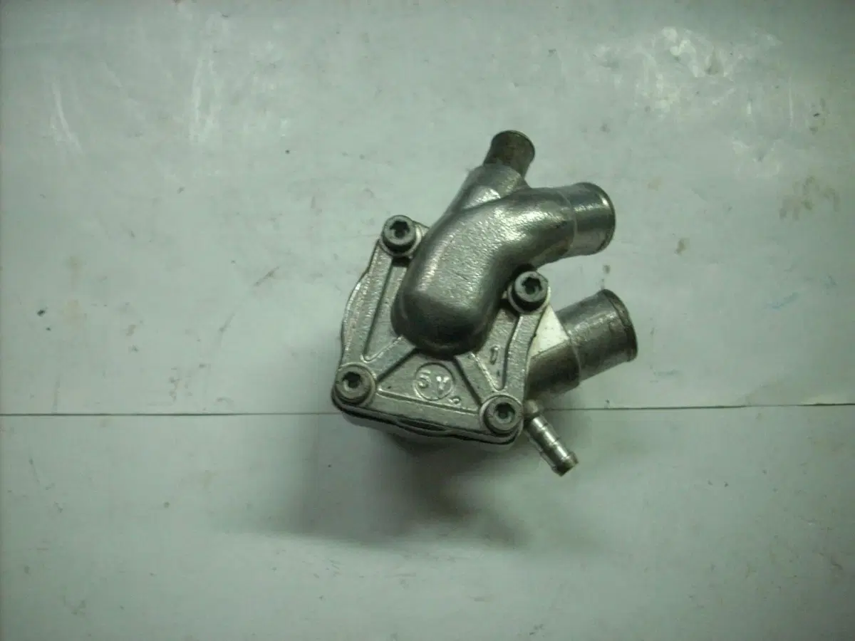 Ricambi Usati KTM LC4 640 Componenti (12)
