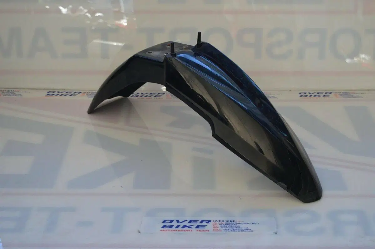 Ricambi Usati KTM 640 SM Componenti (17)