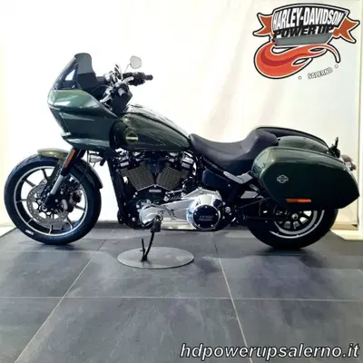 Harley-Davidson Low Rider ST (2025 - 26) nuova