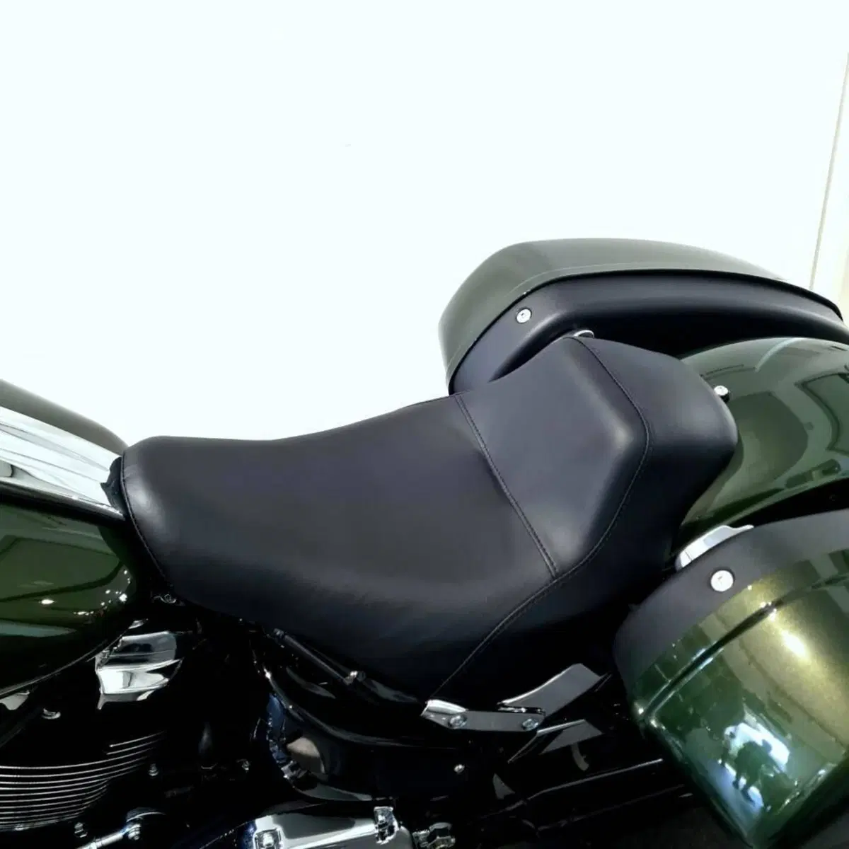 Harley-Davidson Low Rider ST (2025 - 26) (7)