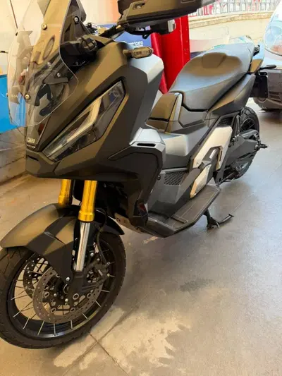 Honda X-ADV 750 DCT (2021 - 24) usata