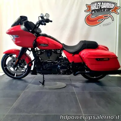 Harley-Davidson Road Glide (2024 - 26) nuova
