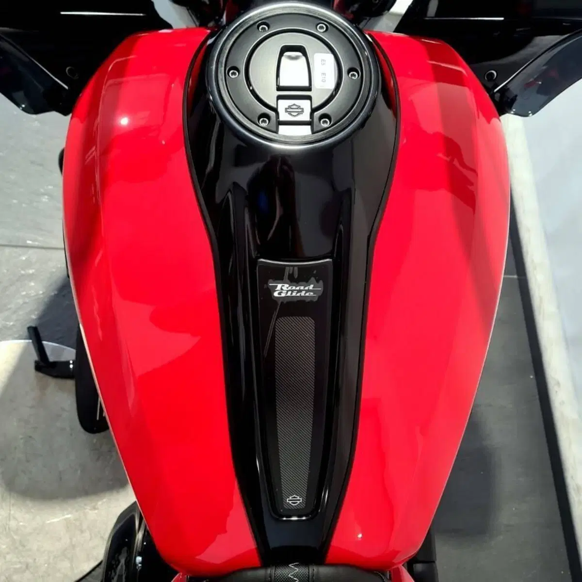 Harley-Davidson Road Glide (2024 - 26) (6)