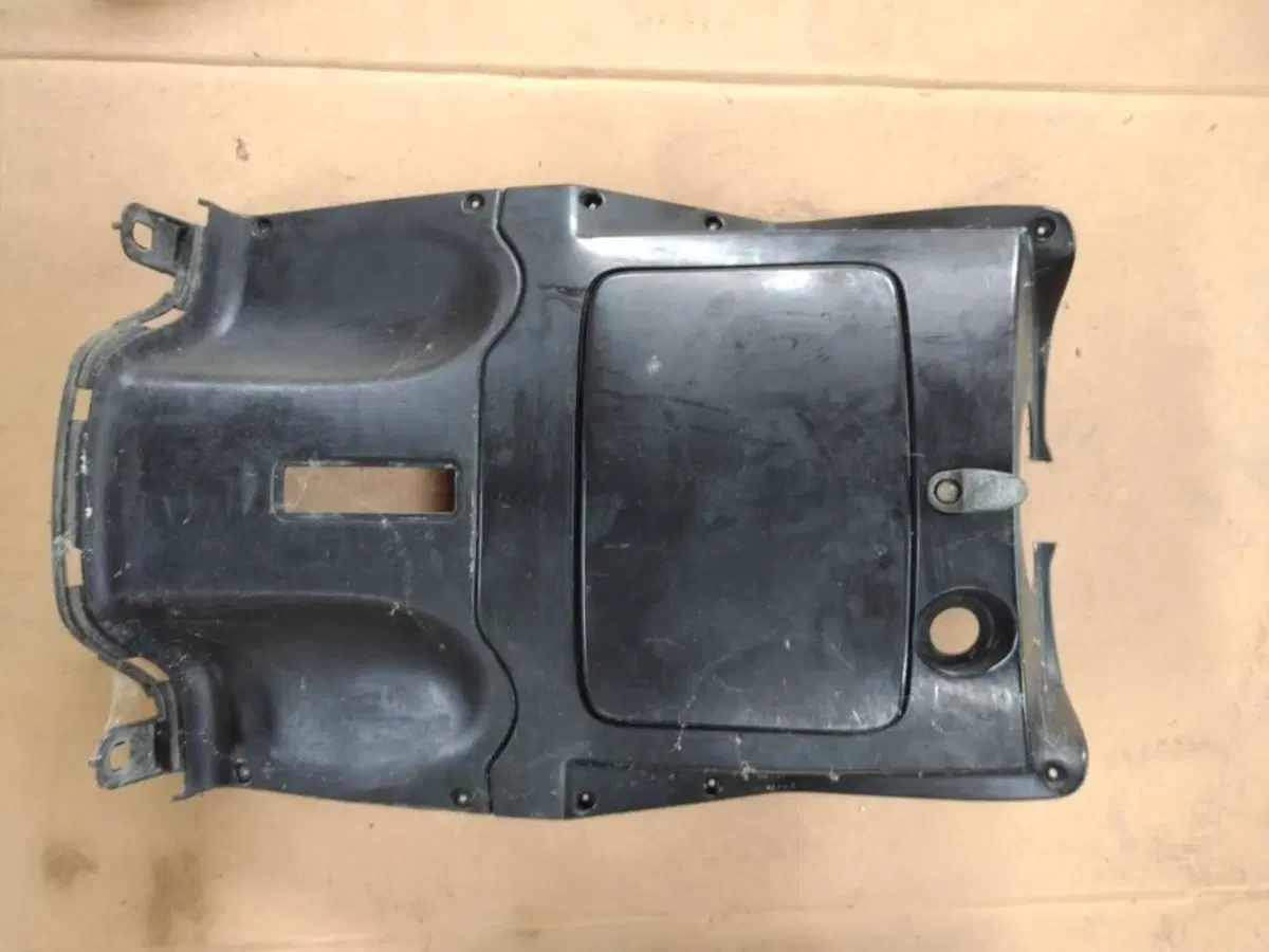 Ricambi Usati Kymco People S 50 2T 4T Componenti (3)