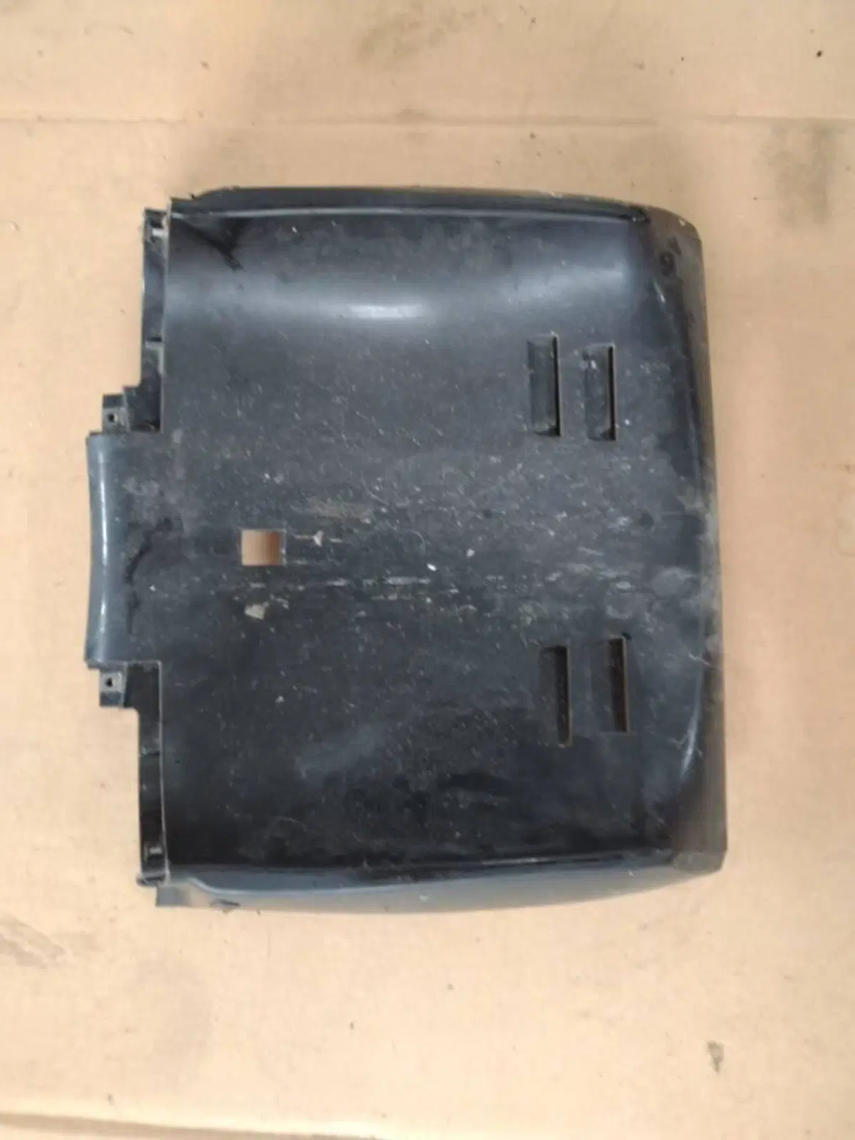 Ricambi Usati Kymco People S 50 2T 4T Componenti (5)