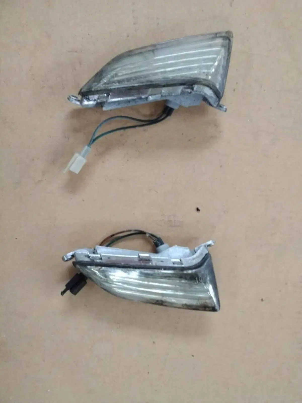 Ricambi Usati Kymco People S 50 2T 4T Componenti (6)