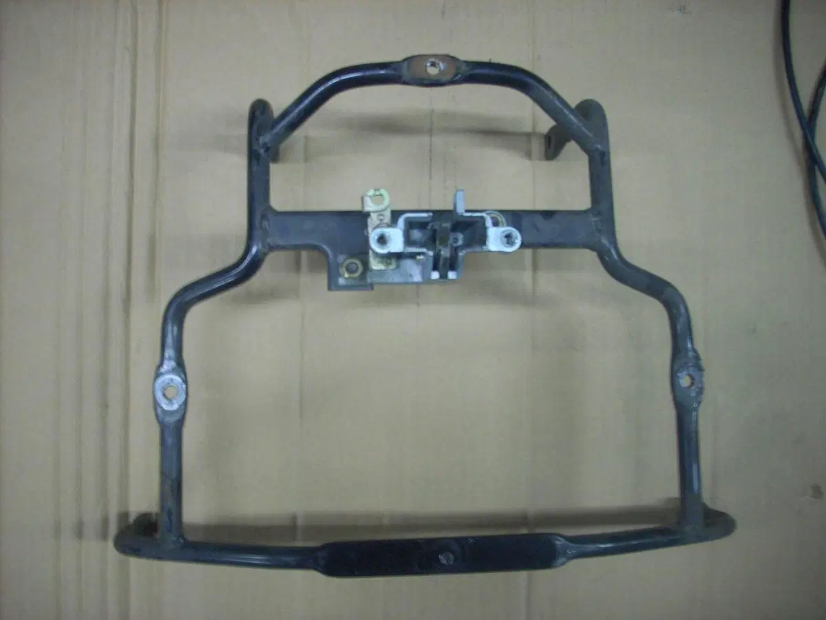 Ricambi Usati Kymco People S 50 2T 4T Componenti (20)