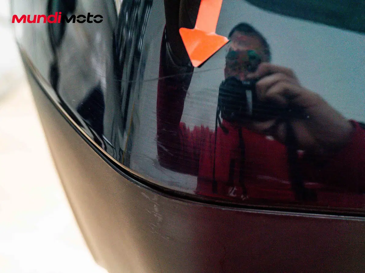 Bmw K 1600 GTL (2010 - 16) (13)