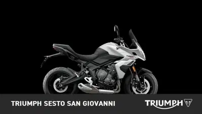 Triumph Tiger Sport 660 (2026) usata