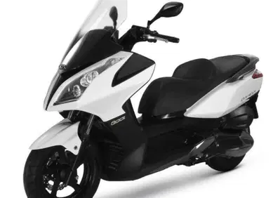 Blocchetto Avviamento Serratura Kymco Downtown 300