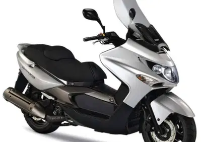 Staffe Supporto Attacchi Parabrezza Kymco Xciting