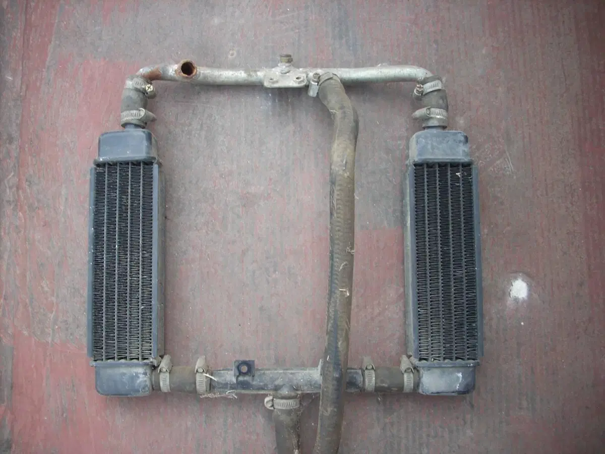Ricambi Usati Malaguti F12 Phantom 50 LC Component (6)