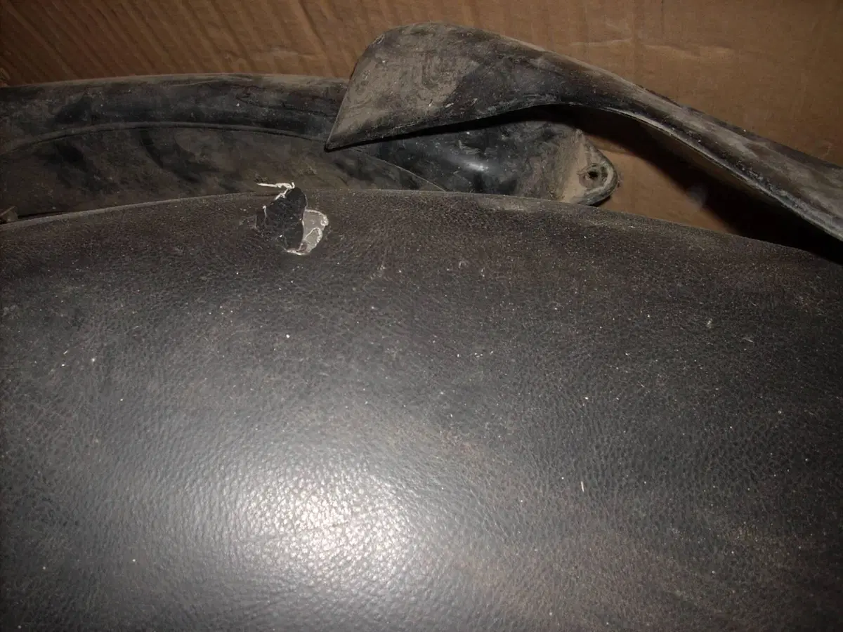Ricambi Usati Malaguti F12 Phantom 50 LC Component (8)