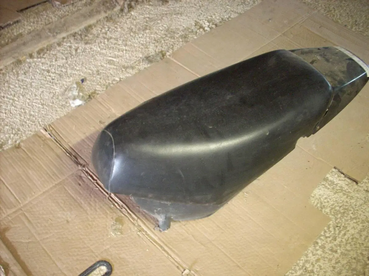 Ricambi Usati Malaguti F12 Phantom 50 LC Component (9)