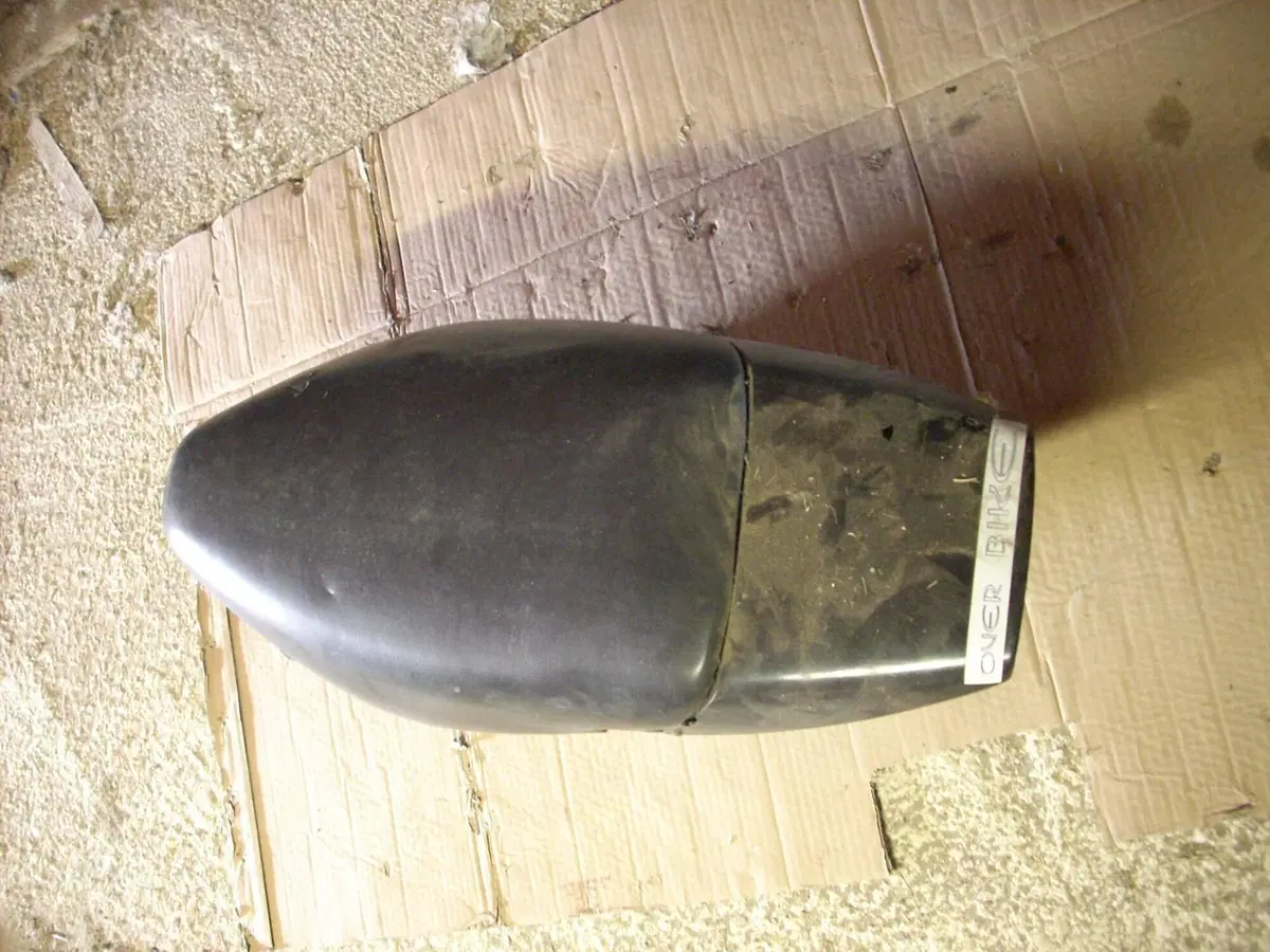Ricambi Usati Malaguti F12 Phantom 50 LC Component (11)