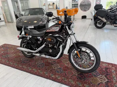 Harley-Davidson 883 R (2008 - 16) - XL 883R usata