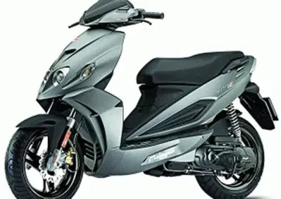 Ricambi Usati Malaguti F12R Phantom 50 AC LC Compo