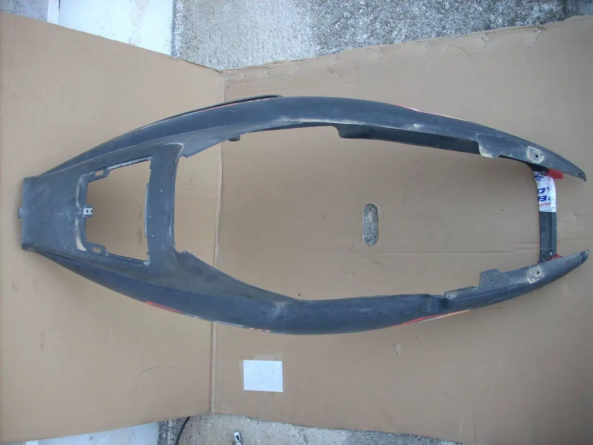 Ricambi Usati Malaguti F12R Phantom 50 AC LC Compo (5)