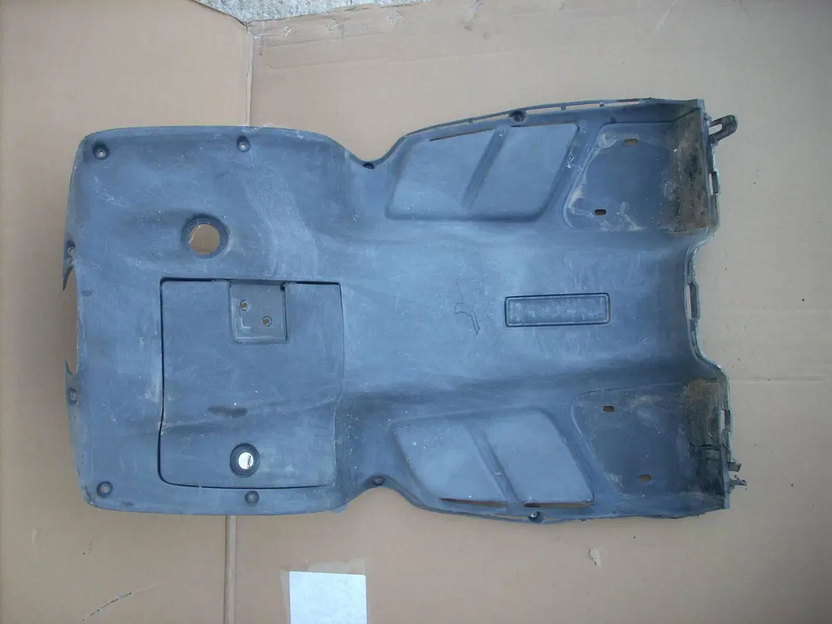 Ricambi Usati Malaguti F12R Phantom 50 AC LC Compo (6)