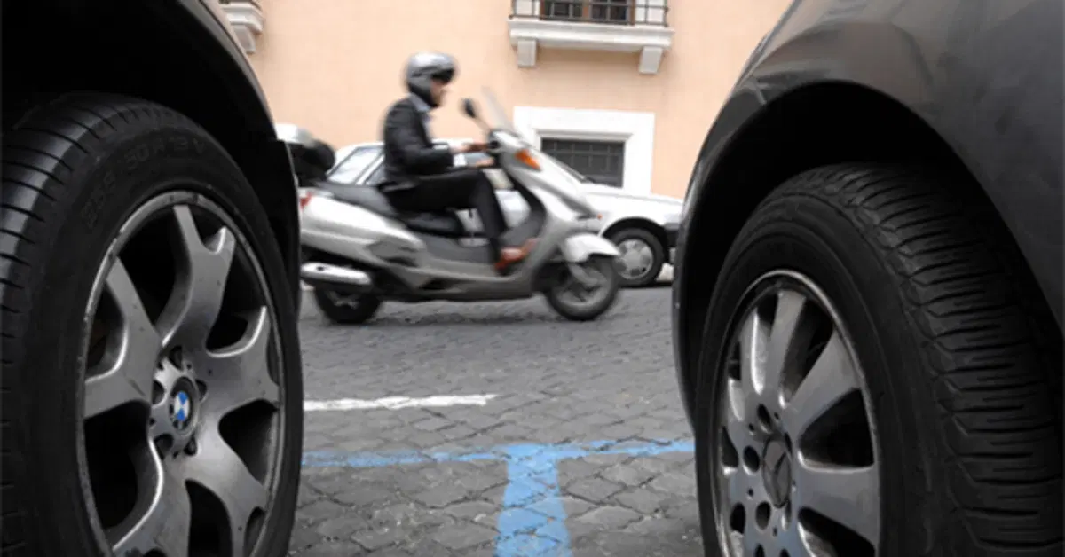 Roma, ecco i parcheggi con sensori intelligenti
