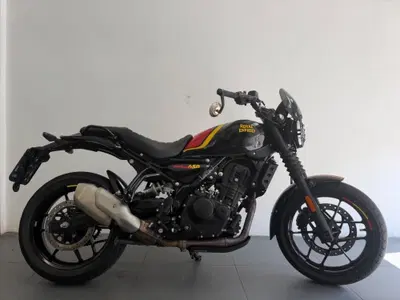 Royal Enfield Guerrilla 450 (2024 - 26) usata