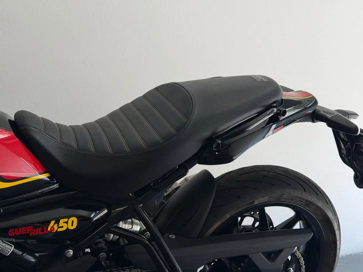 Royal Enfield Guerrilla 450 (2024 - 26) (7)