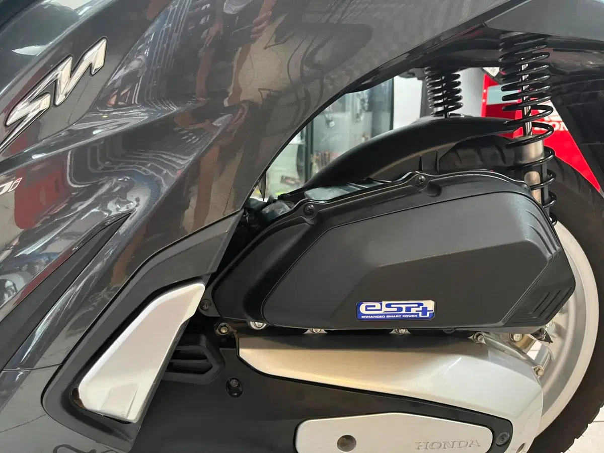 Honda SH 150i (2020 - 23) (7)