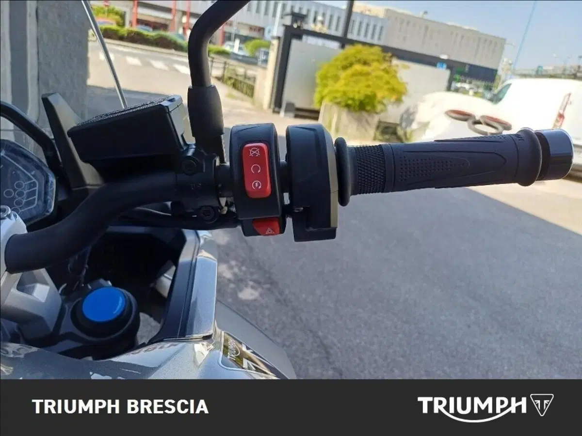 Triumph Tiger Sport 660 (2026) (9)