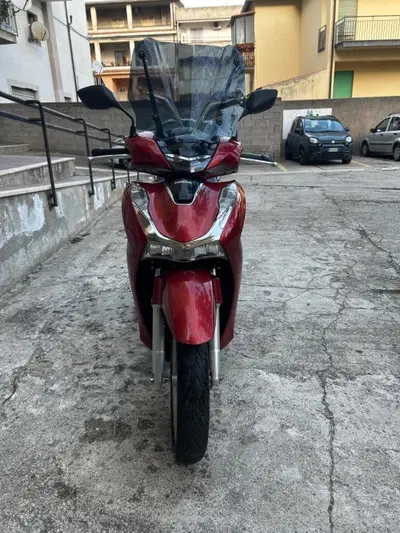 Honda SH 150i (2020 - 23) usata