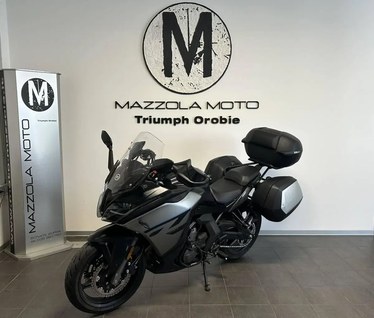 CFMOTO 650GT (2021 - 26) (4)