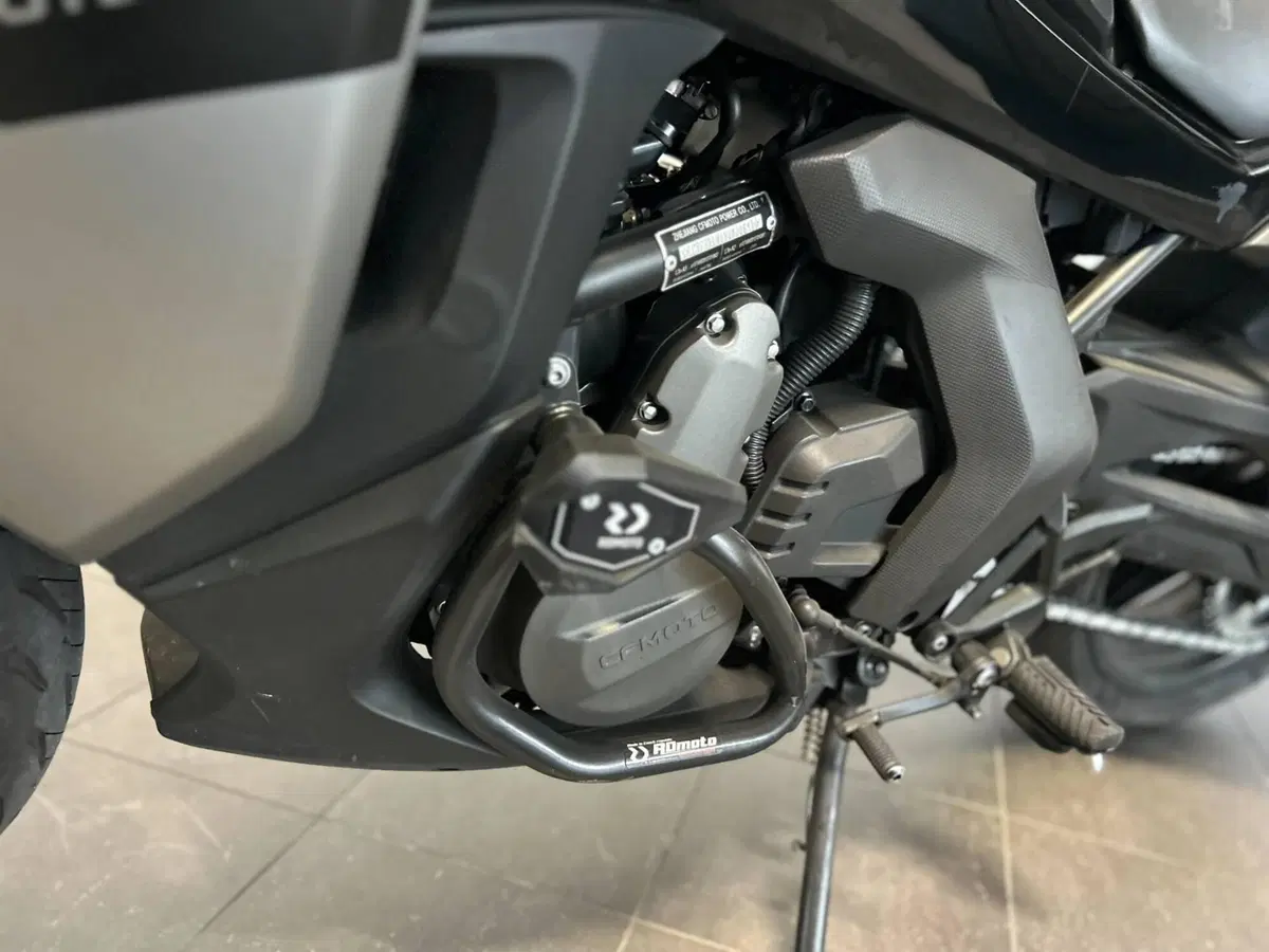 CFMOTO 650GT (2021 - 26) (7)