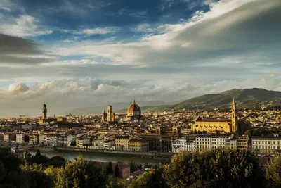 Firenze punta molto forte sulla mobilit&agrave; sostenibile