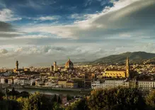 Firenze punta molto forte sulla mobilità sostenibile