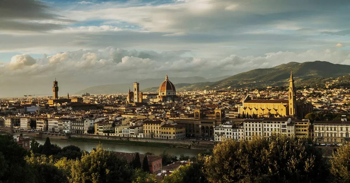 Firenze punta molto forte sulla mobilit&agrave; sostenibile