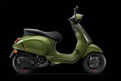 Vespa Sprint 150 S (2026) nuova