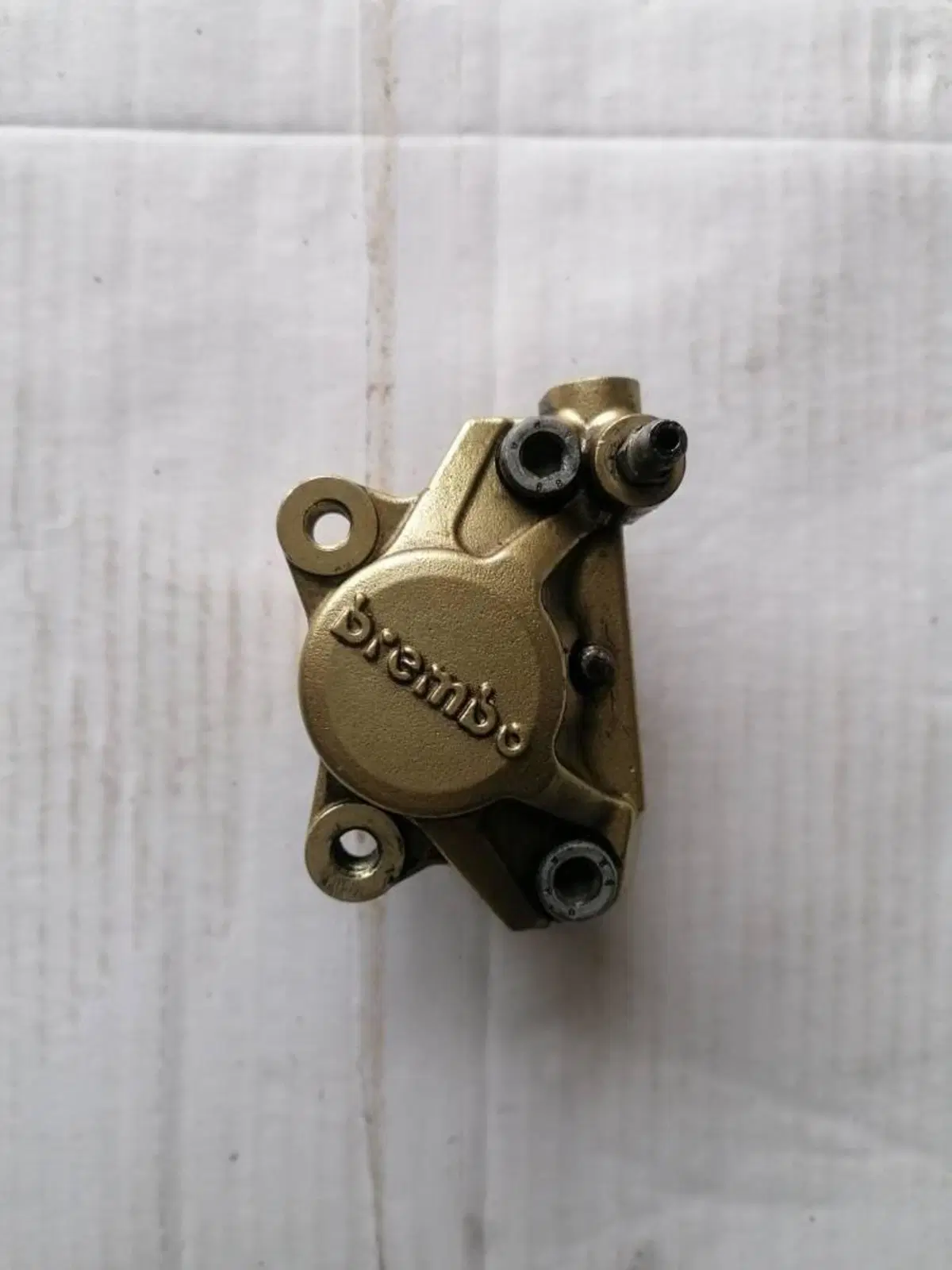 Ricambi Usati Yamaha Aerox 50 2T LC Componenti (2)