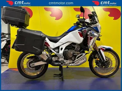 Honda Africa Twin CRF 1100L Adventure Sports DCT (2022 - 23) usata