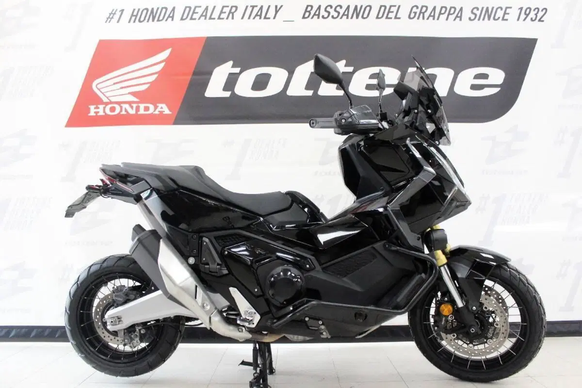 Honda X-ADV 750 (2025 - 26)