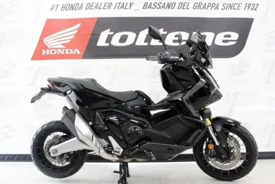Honda X-ADV 750 (2025 - 26) usata