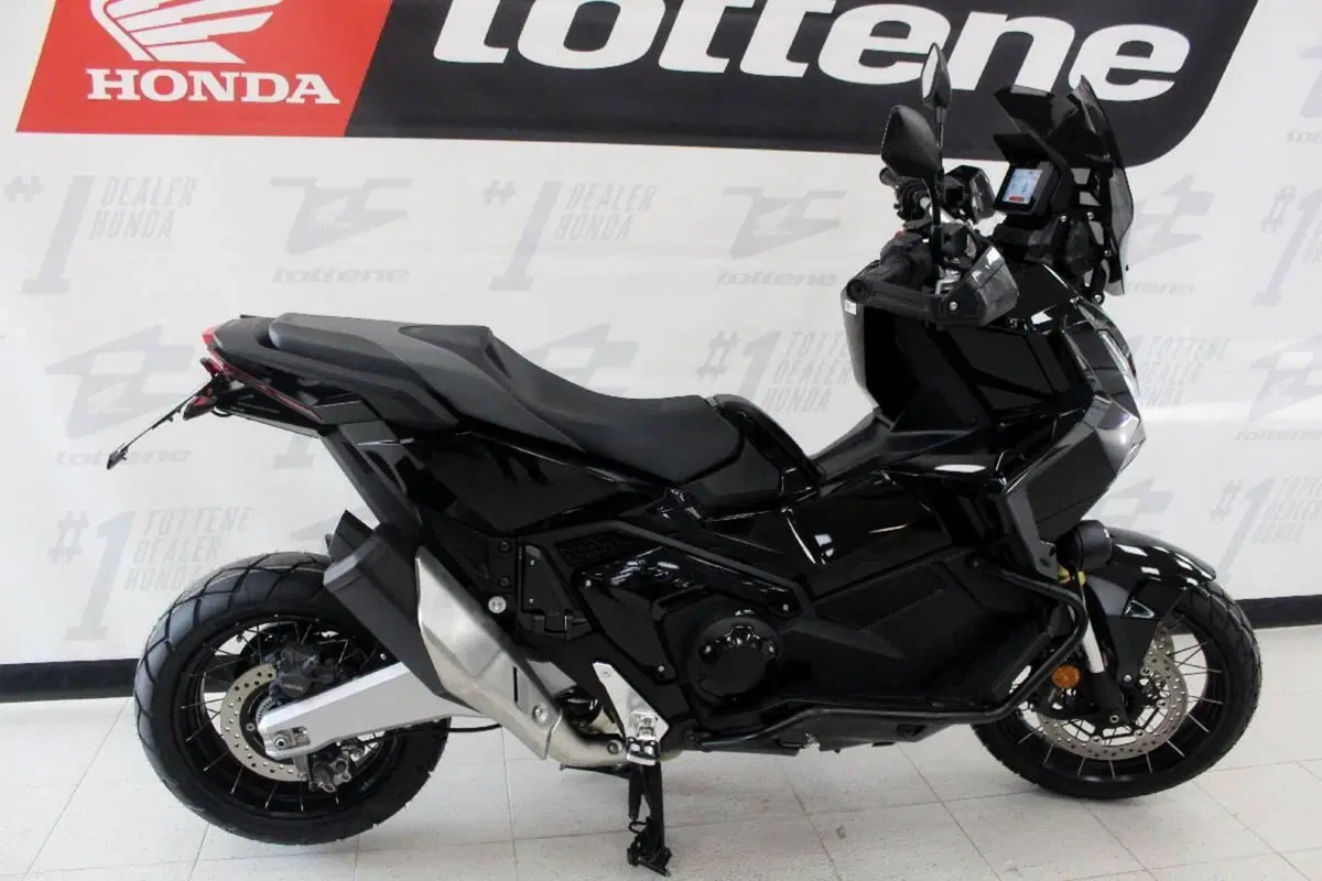 Honda X-ADV 750 (2025 - 26) (2)