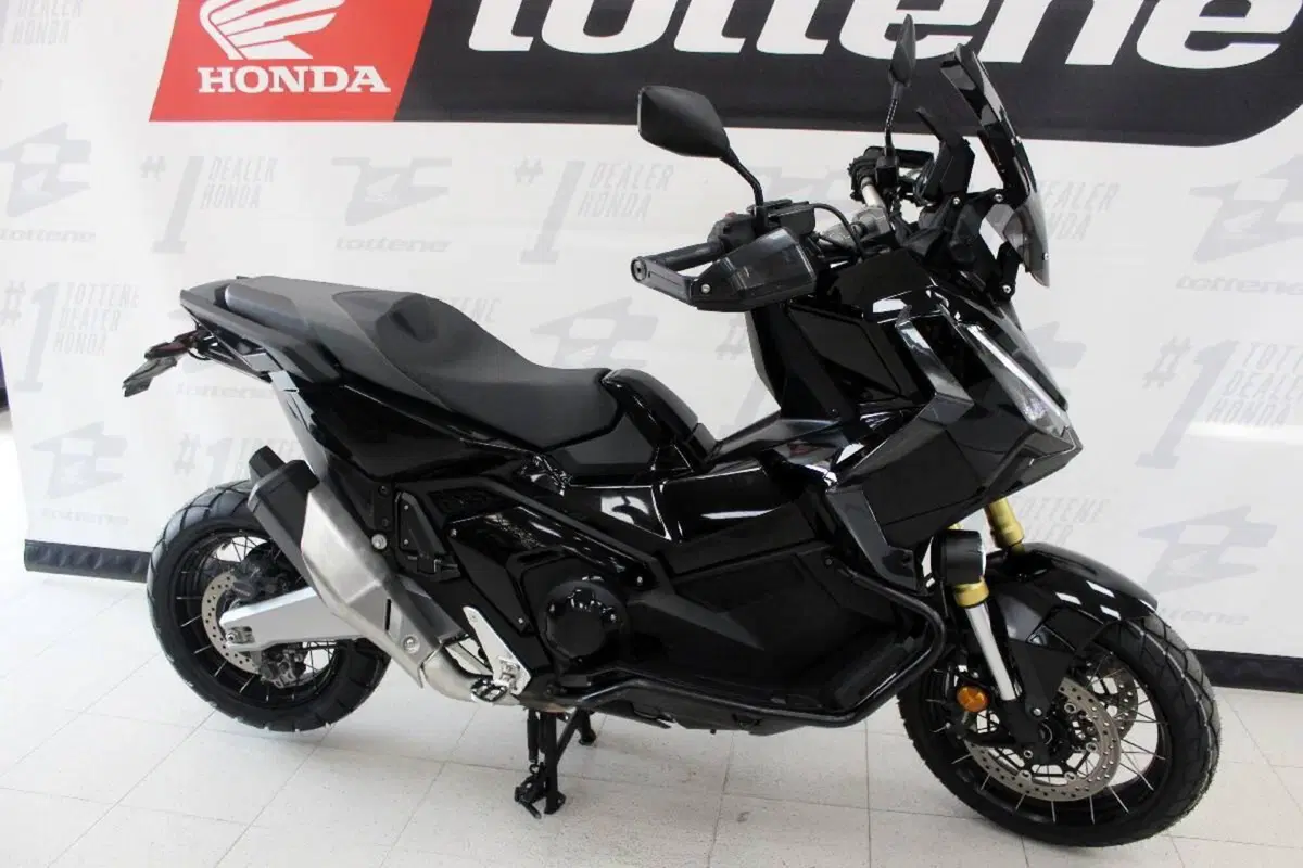 Honda X-ADV 750 (2025 - 26) (3)
