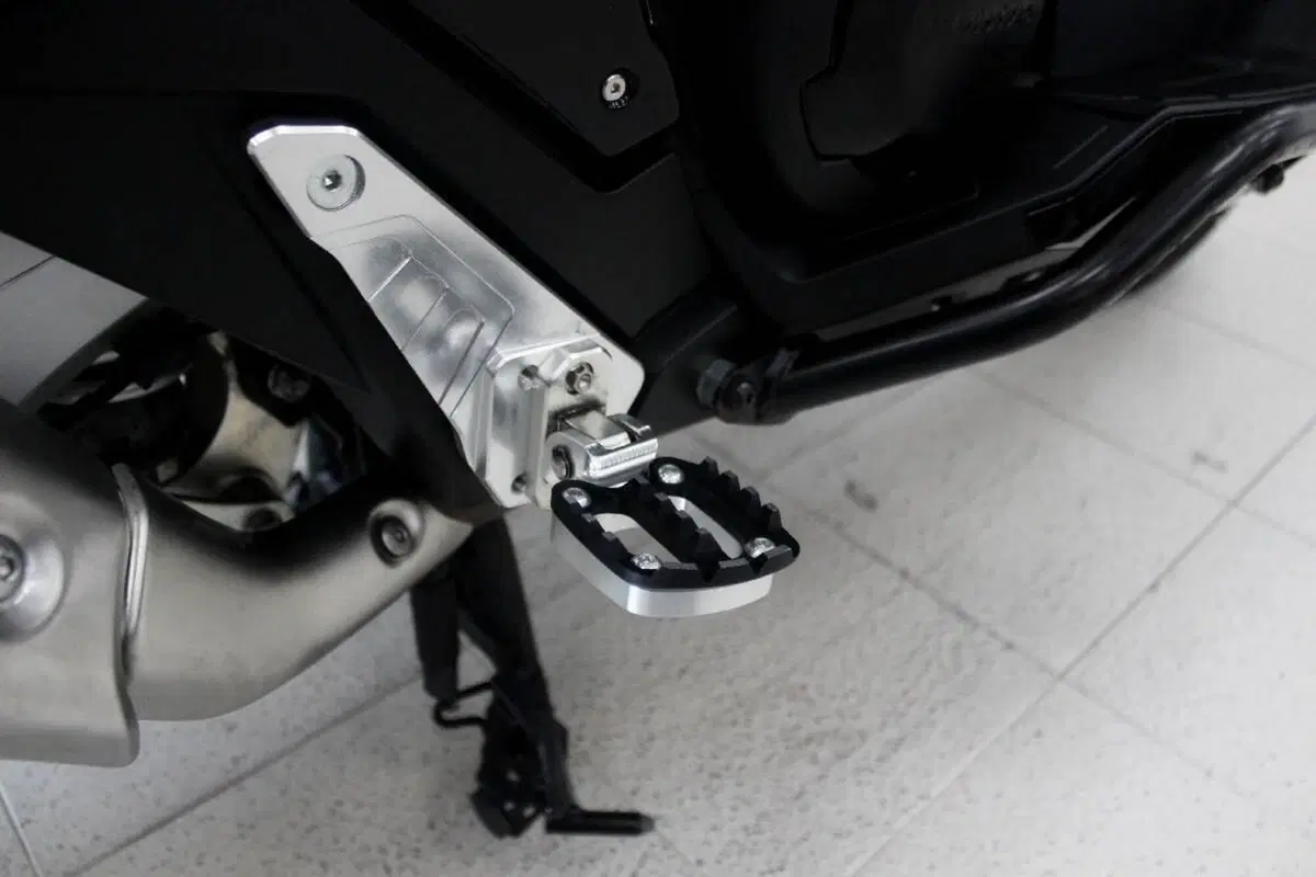 Honda X-ADV 750 (2025 - 26) (7)