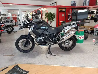Bmw R 1200 GS (2010 - 12) usata
