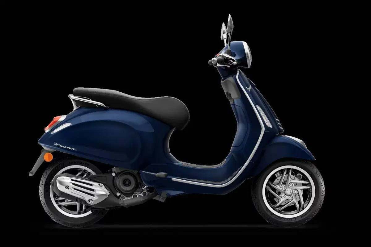 Vespa Primavera 150 (2026) (3)