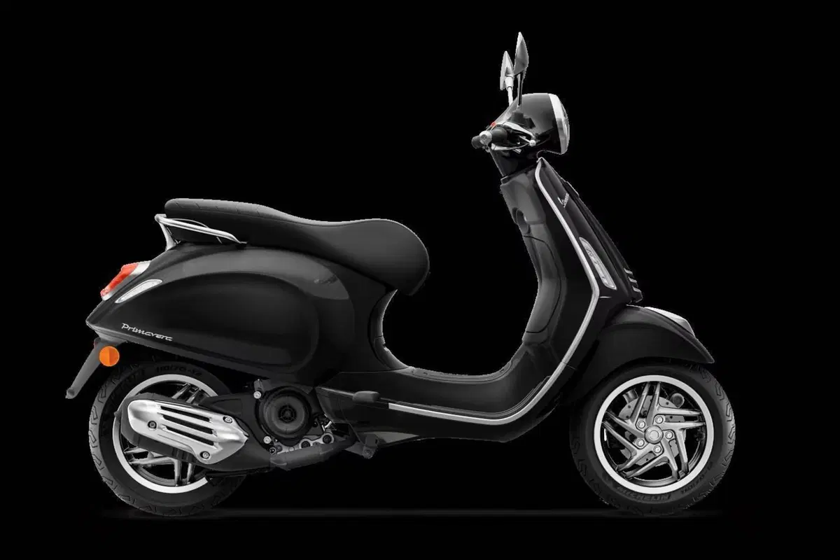 Vespa Primavera 150 (2026) (4)