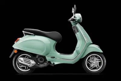 Vespa Primavera 150 (2026) nuova