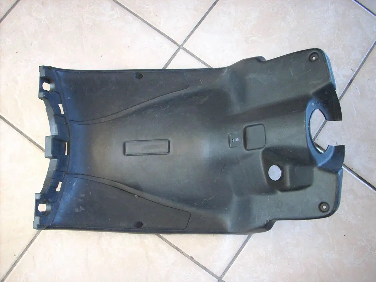 Ricambi Usati MBK Booster 50 NG Next Generation Co (3)