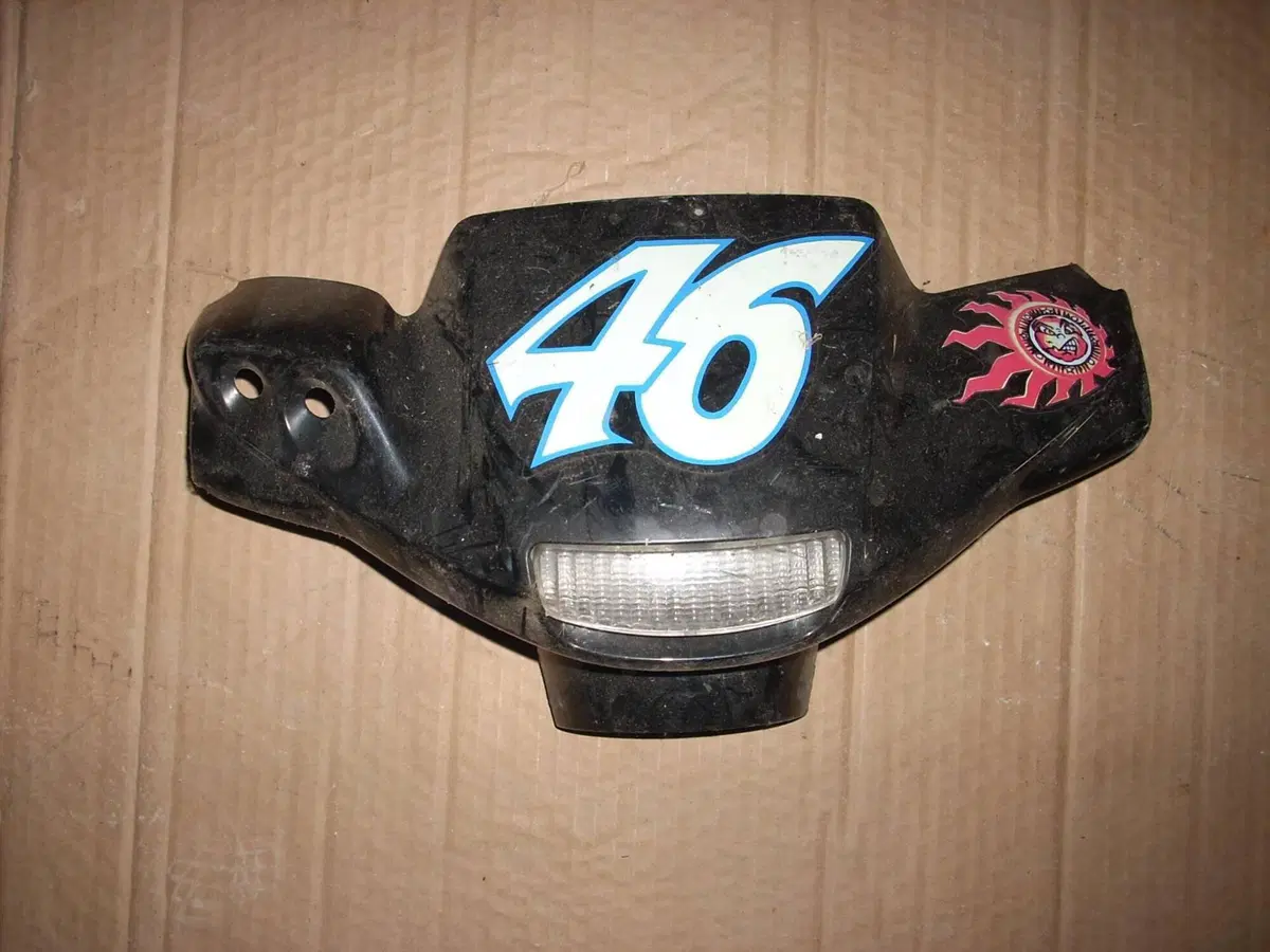 Ricambi Usati MBK Booster 50 NG Next Generation Co (6)